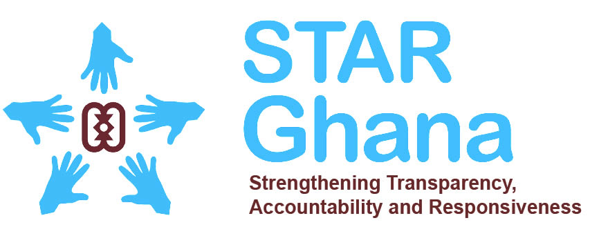 Star Ghana logo